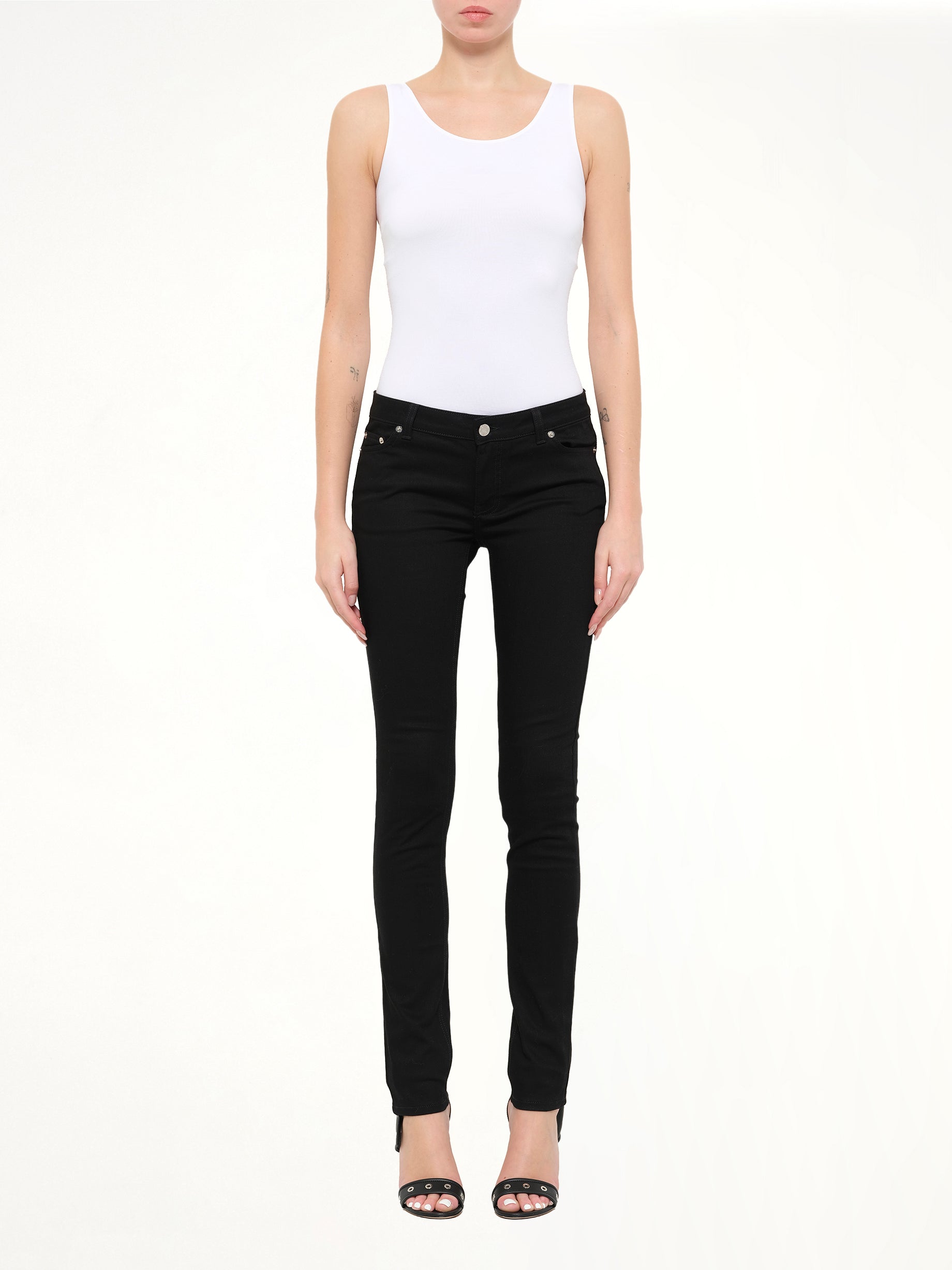 Givenchy Trousers in Black
