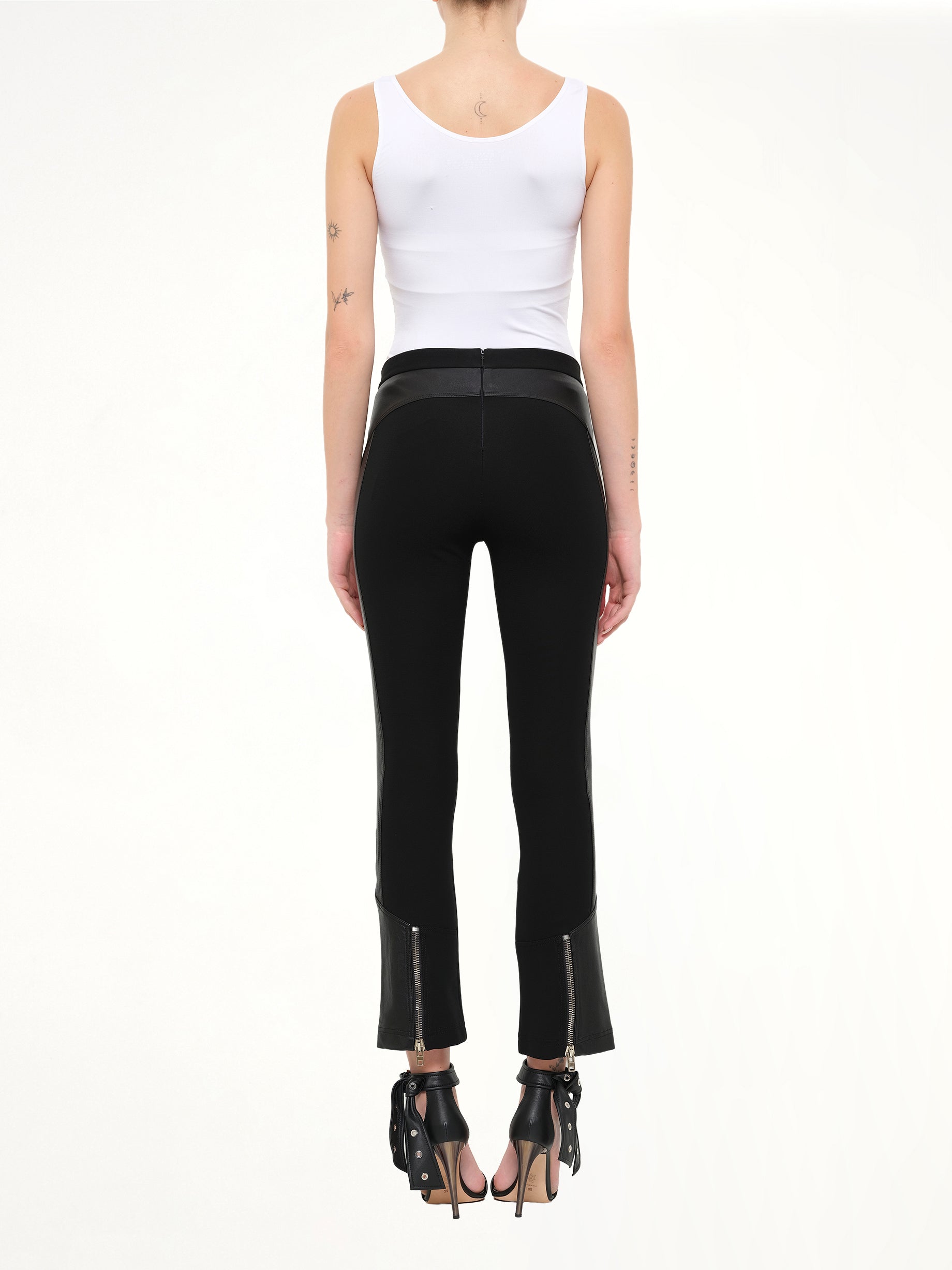 Givenchy Trousers in Black