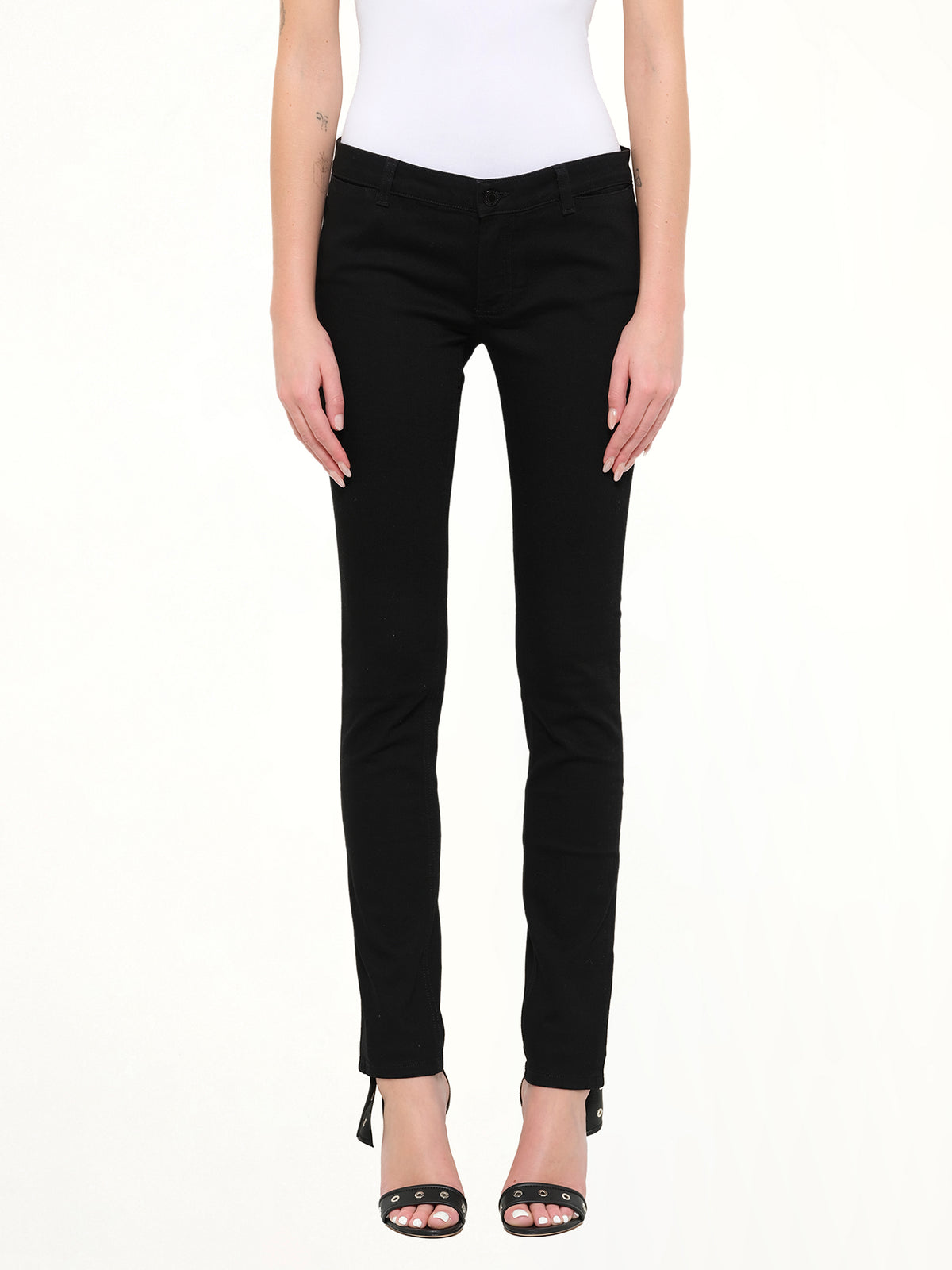 Givenchy Trousers in Red