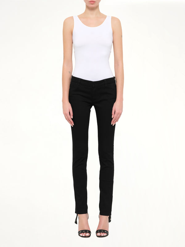 Givenchy Trousers in Red