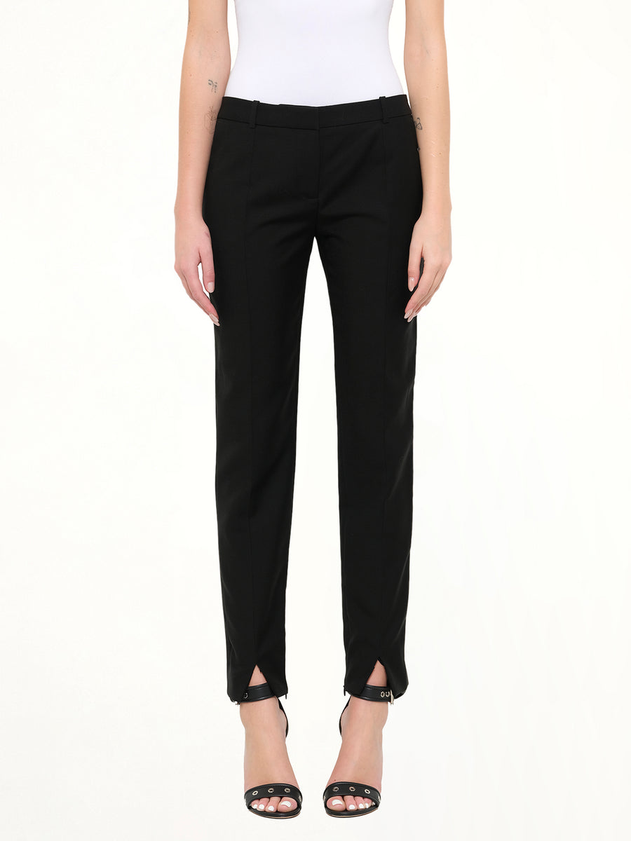 Pod Slim Fit Pants in Black