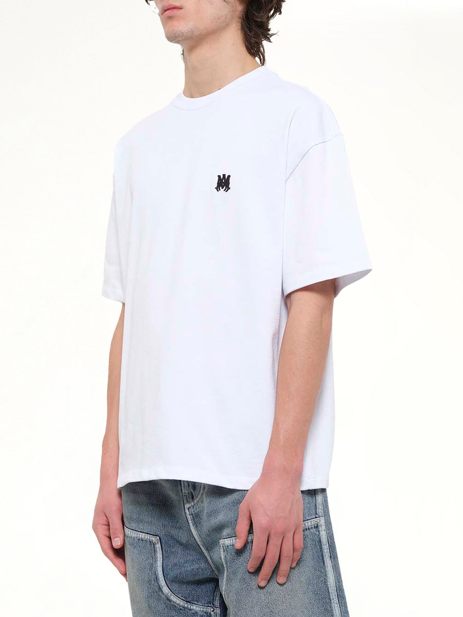 MA Skater T-Shirt in White