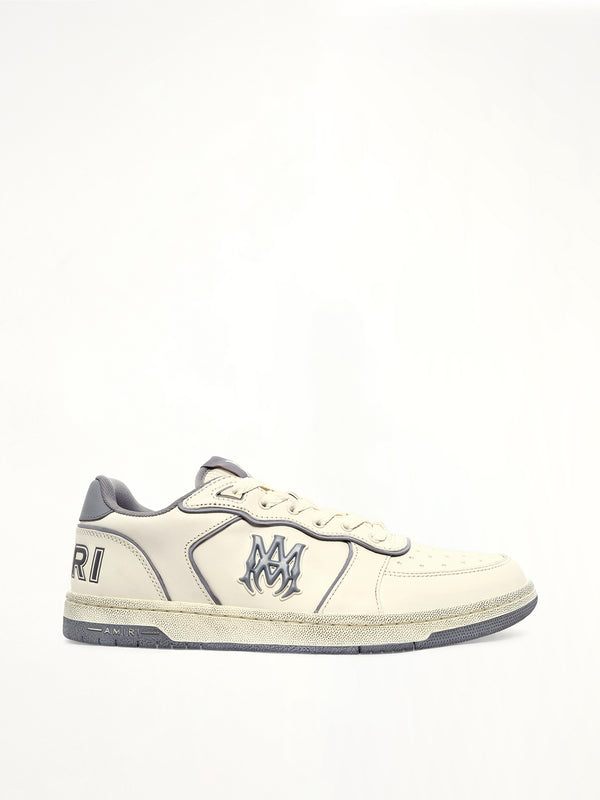 Newport Sneaker in Grey