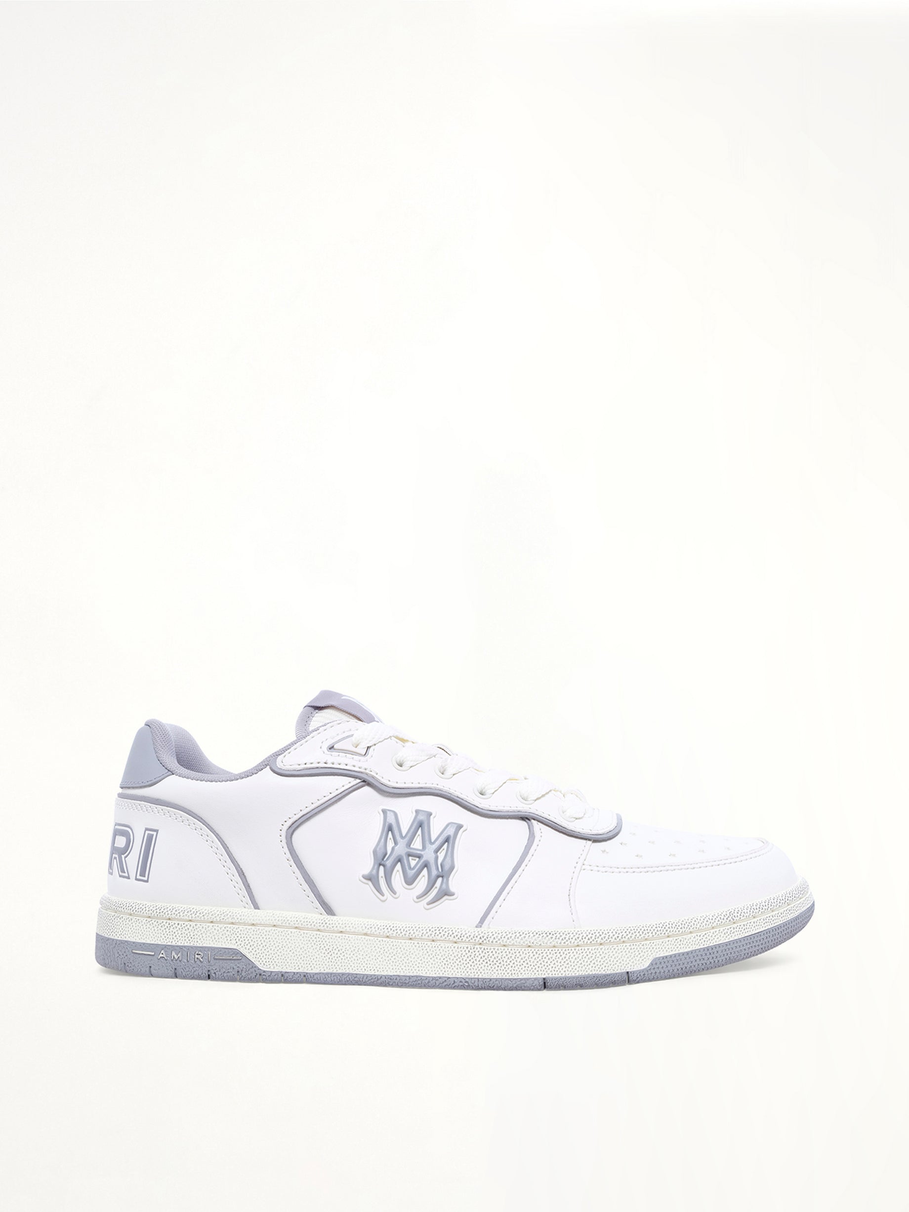 Newport Sneaker in Grey