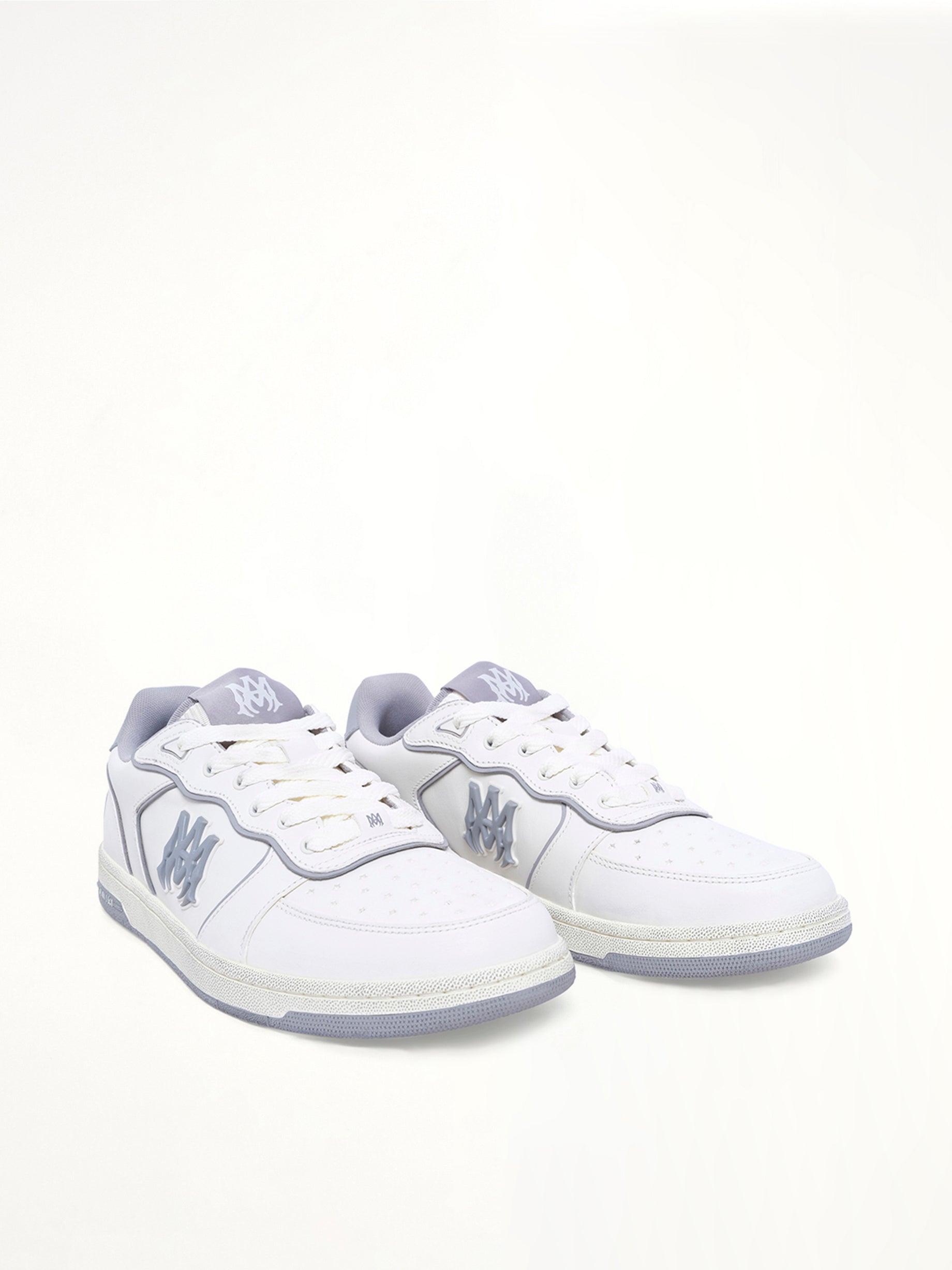 Newport Sneaker in Grey