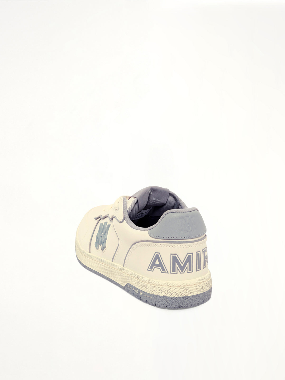 Newport Sneaker in Grey