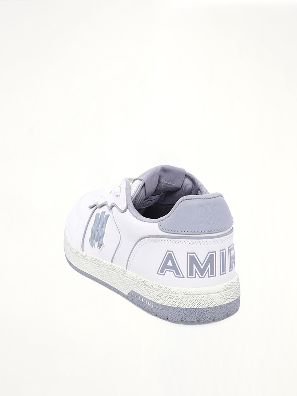 Newport Sneaker in Grey
