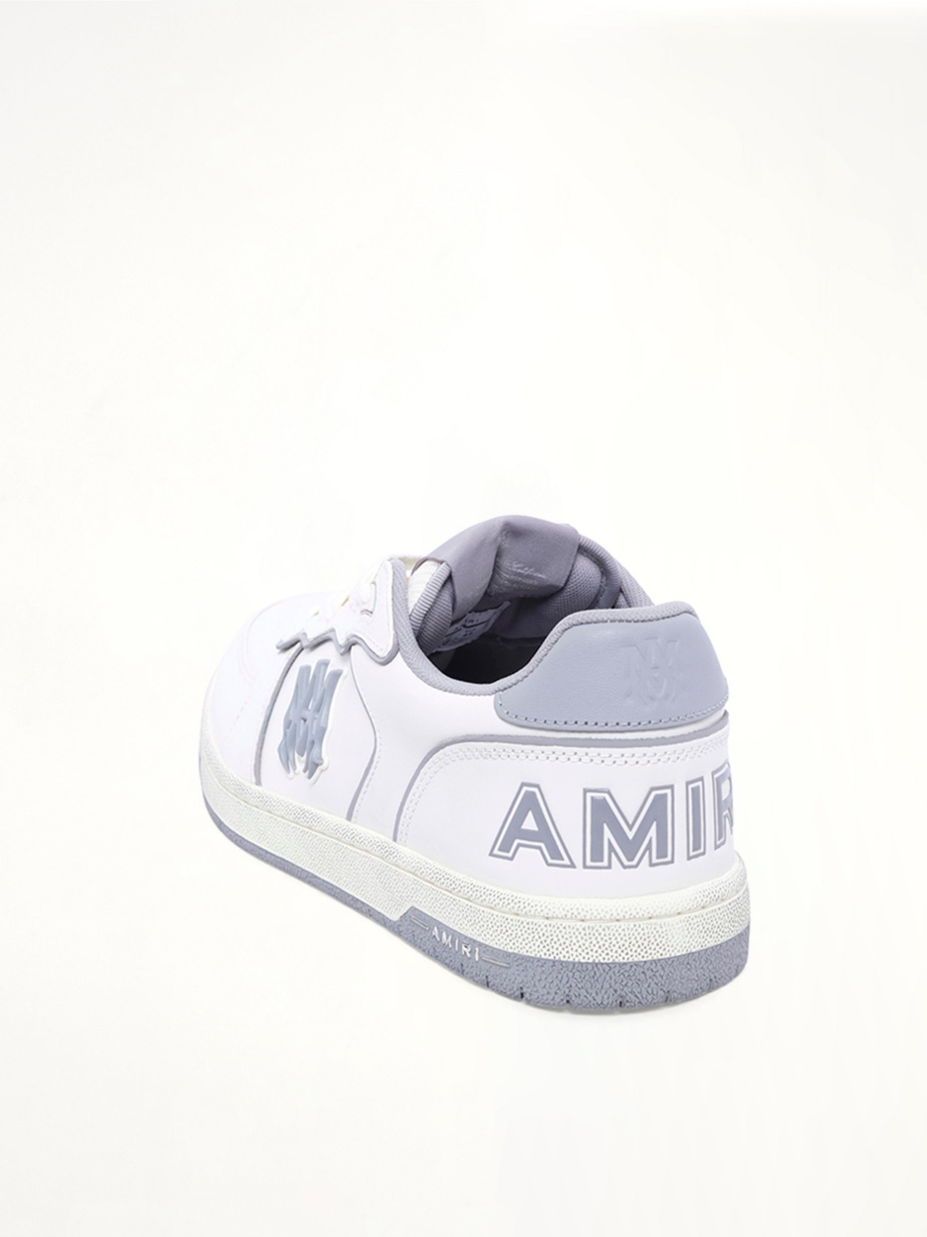 Newport Sneaker in Grey