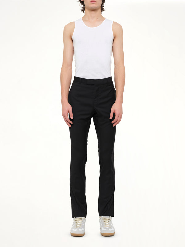 D8 Skinny Pant in Black