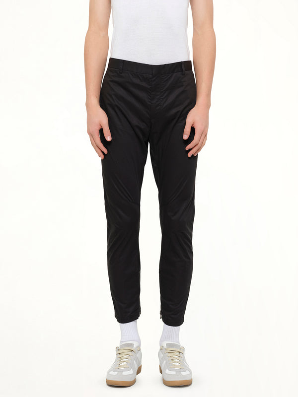 Lanvin Biker Pants