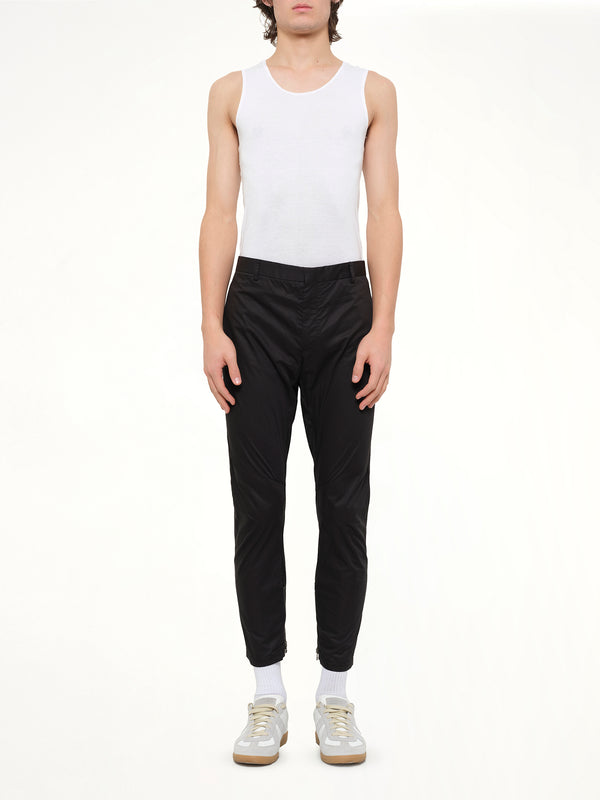 Lanvin Biker Pants