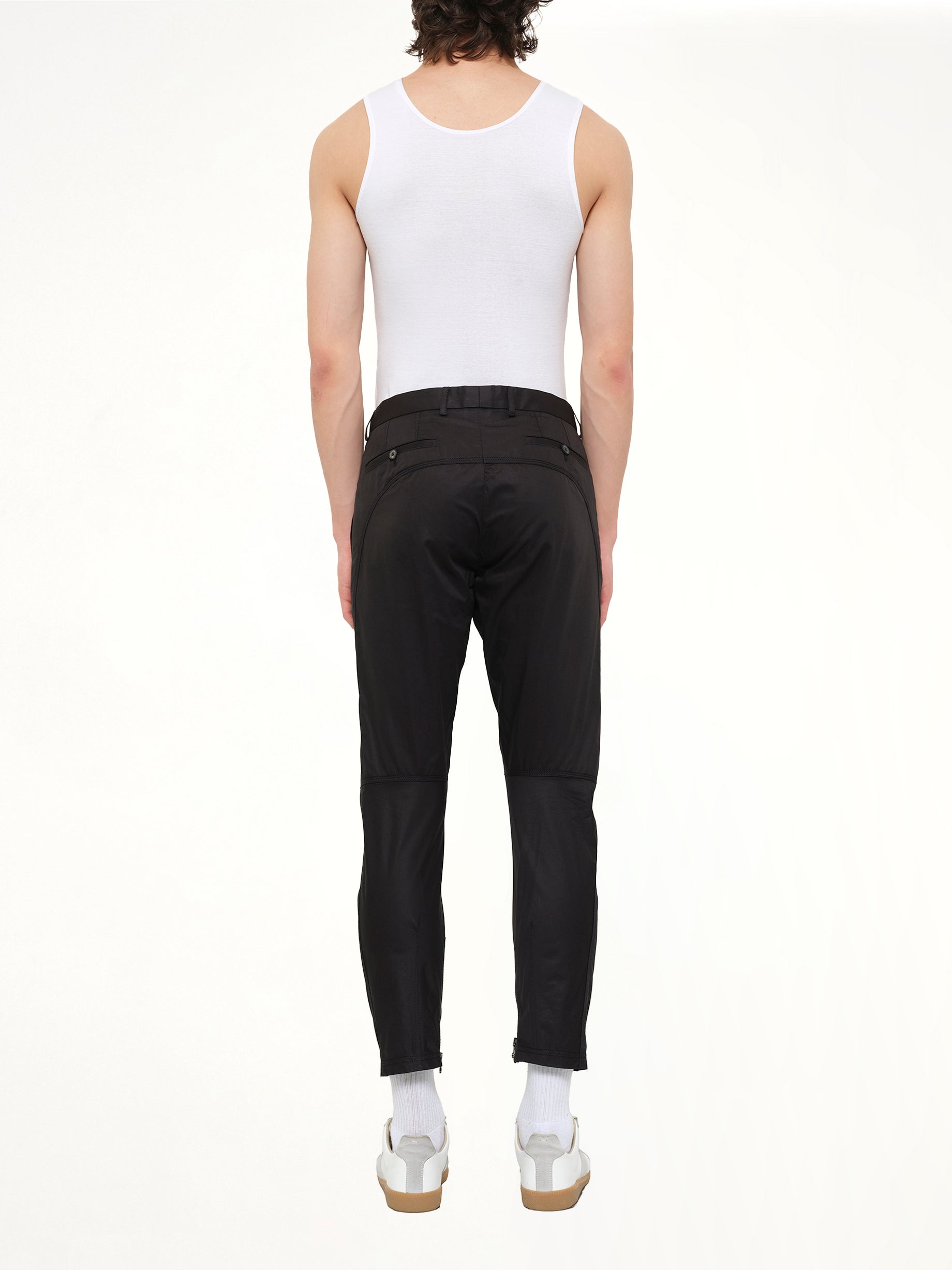 Lanvin Biker Pants