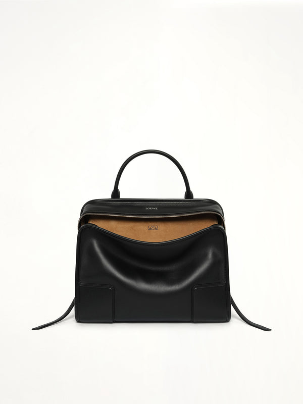 Amazona 180 Large Bag in Black
