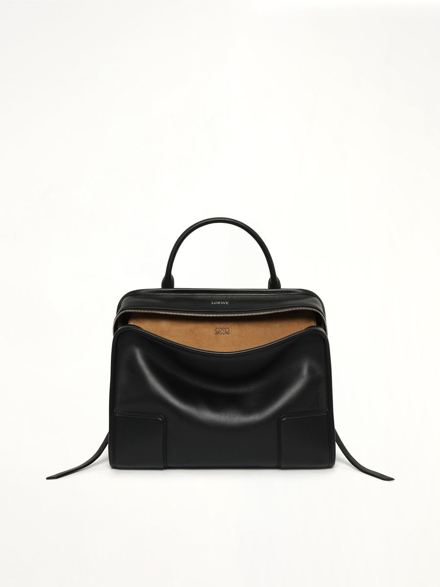 Amazona 180 Large Bag in Black