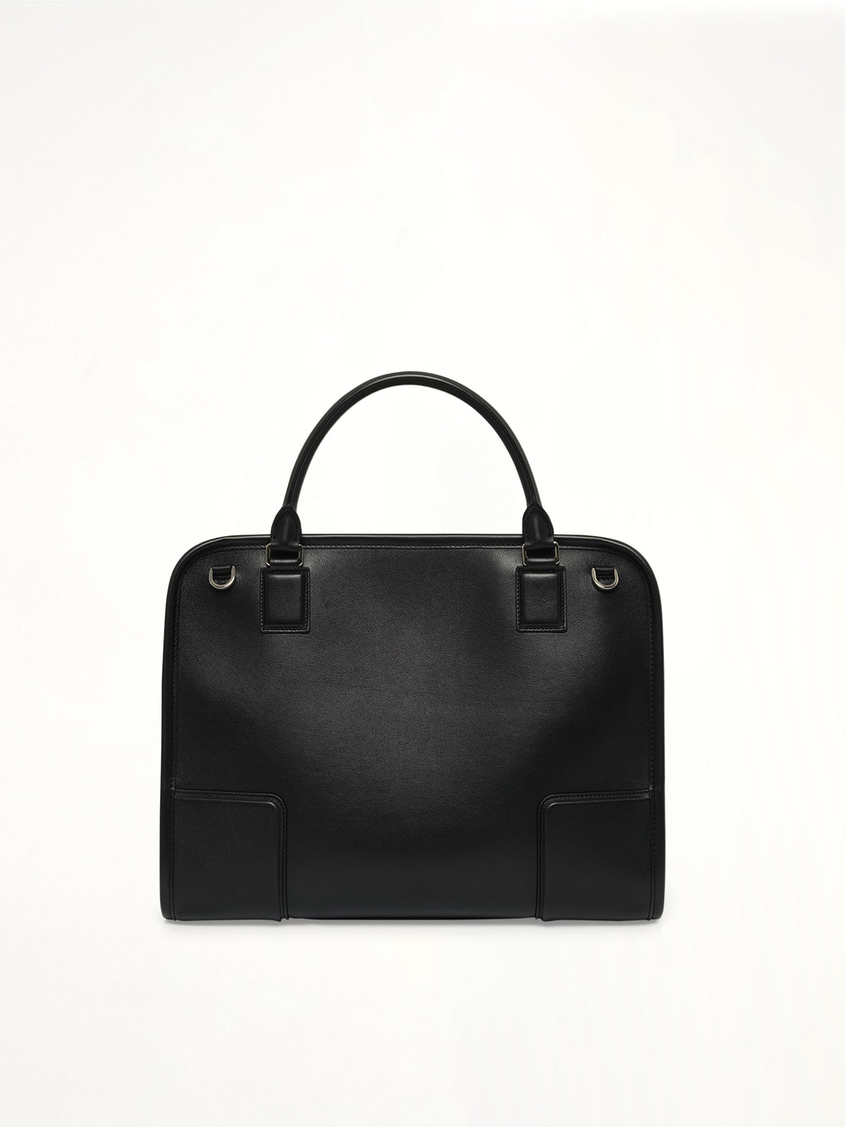 Amazona 180 Large Bag in Black