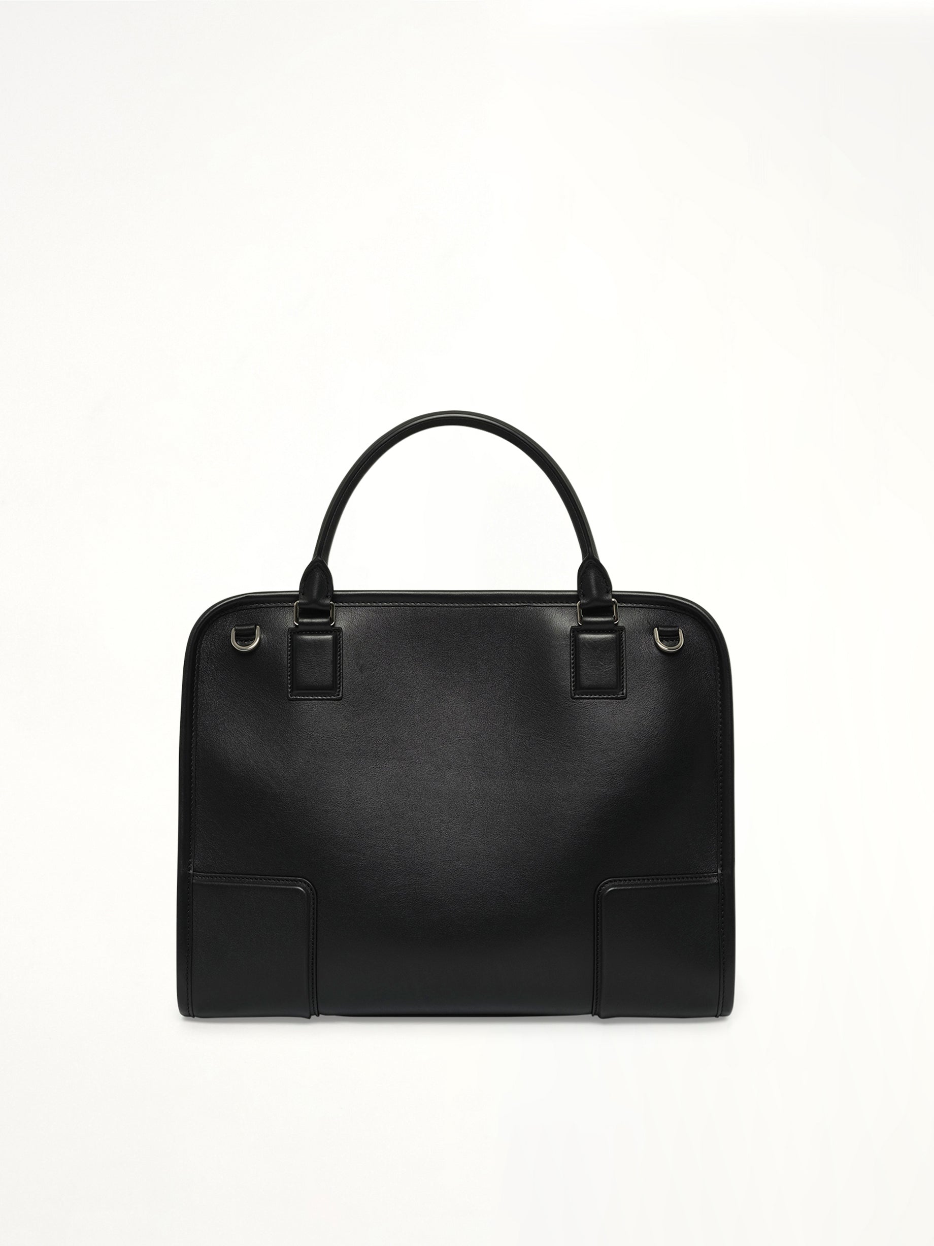Amazona 180 Large Bag in Black