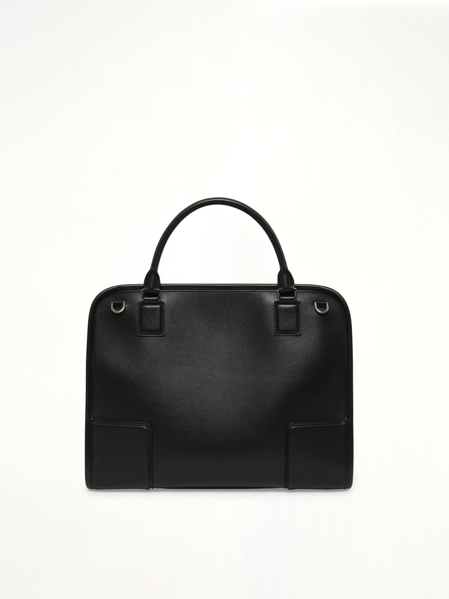 Amazona 180 Large Bag in Black