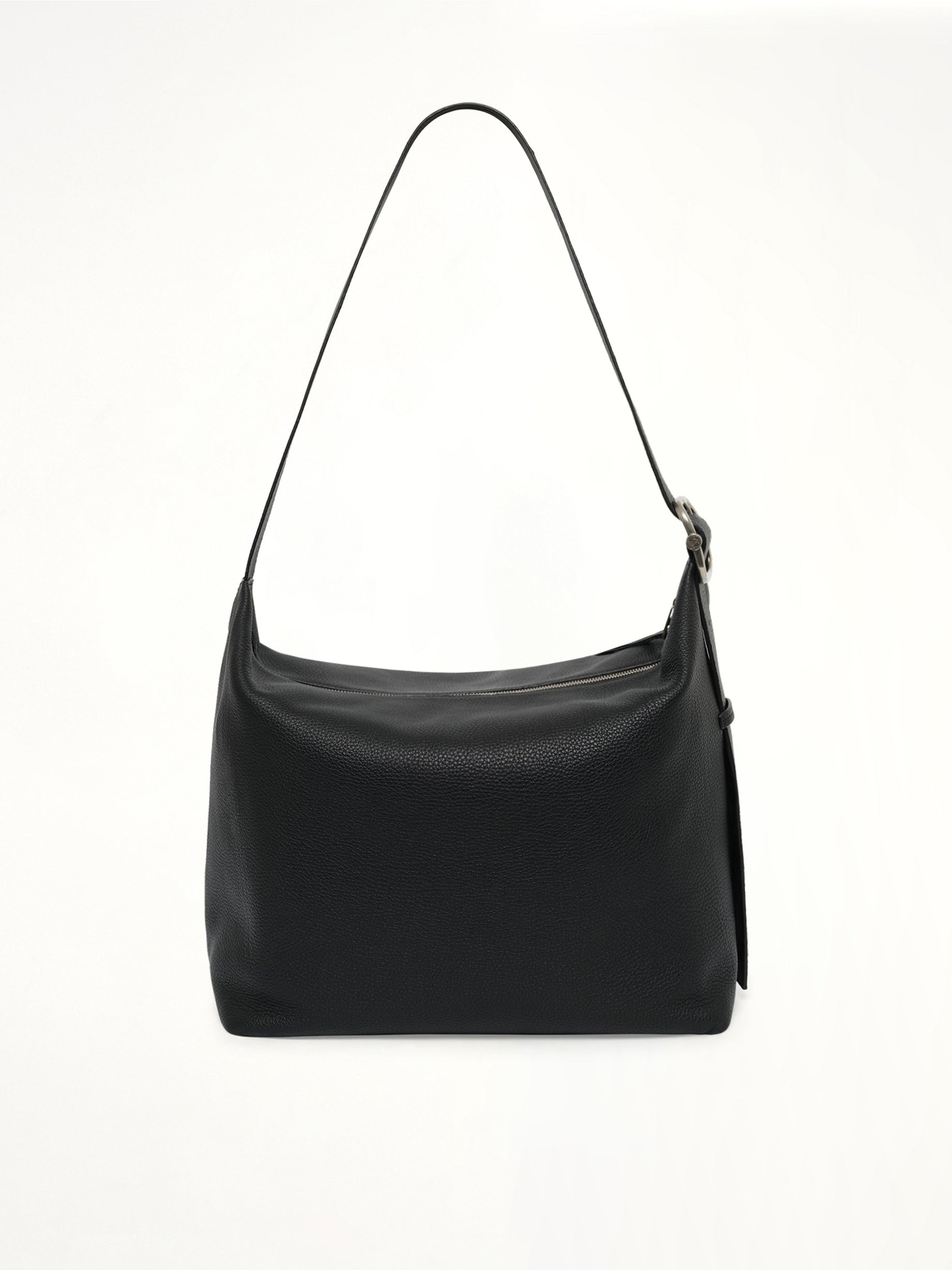 Loop Hobo Large in Black