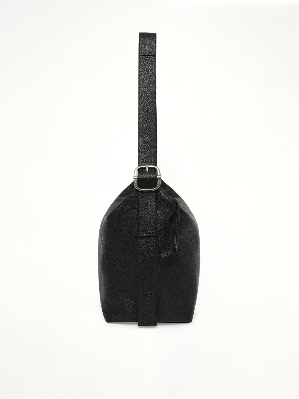 Loop Hobo Large in Black