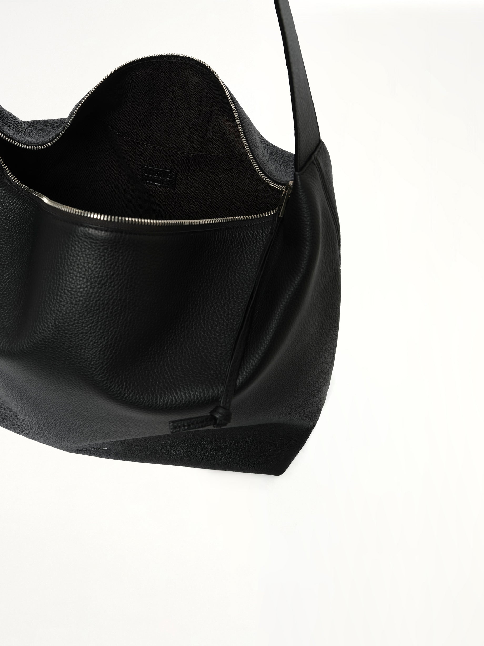 Loop Hobo Large in Black