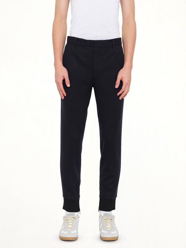 Jogging Pants in Navy