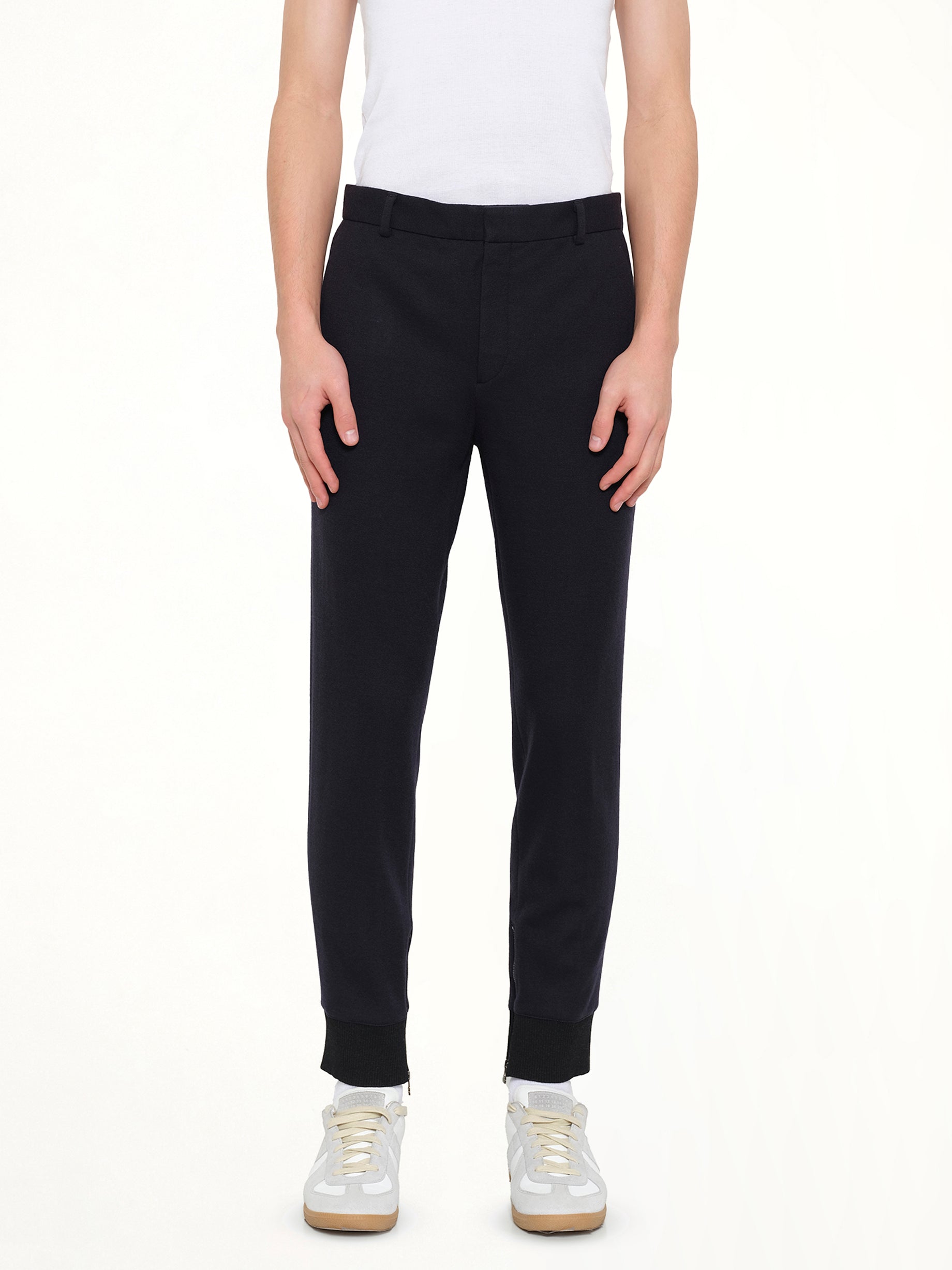 Jogging Pants in Navy