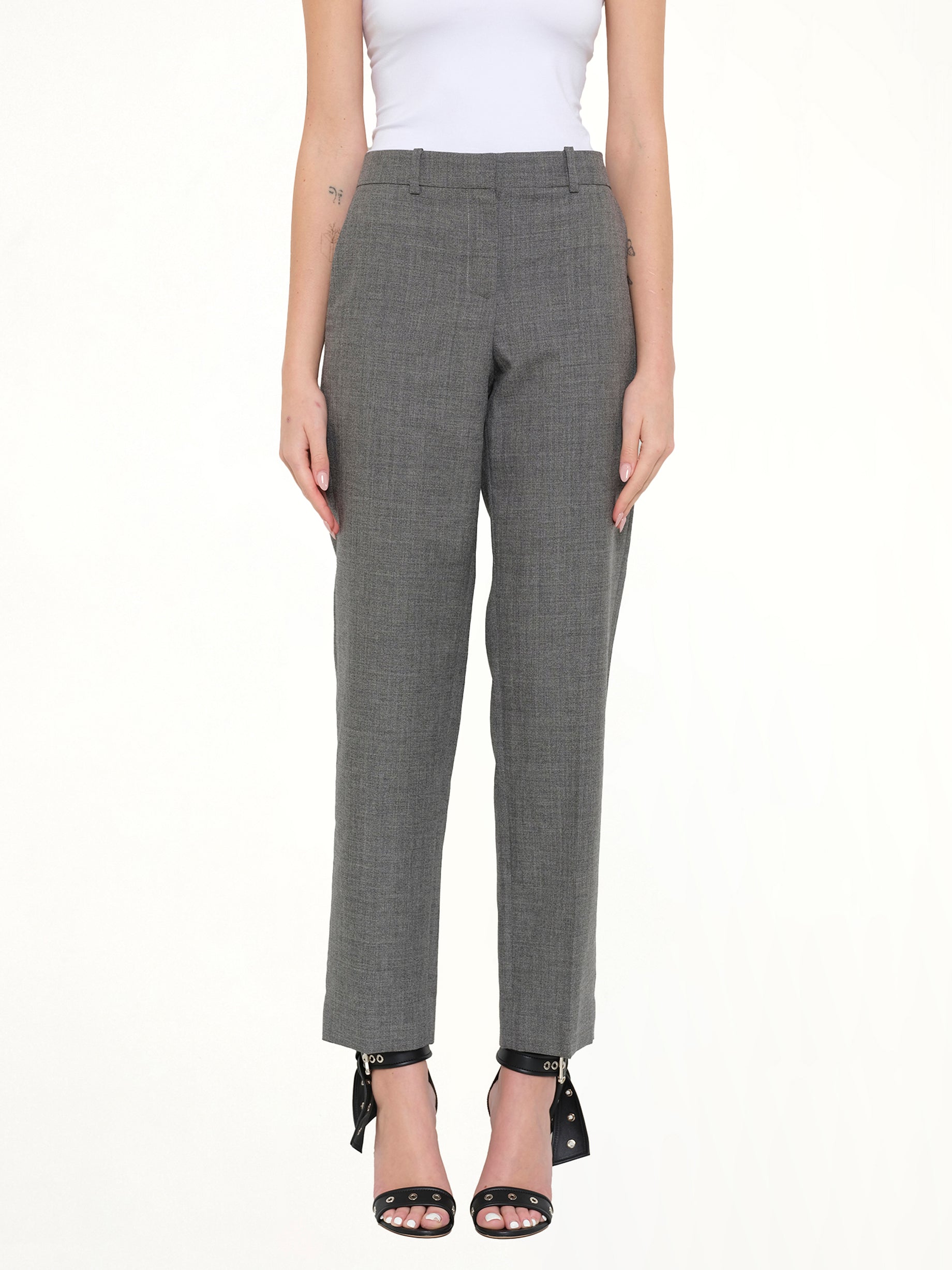 Loewe Pants in Grey