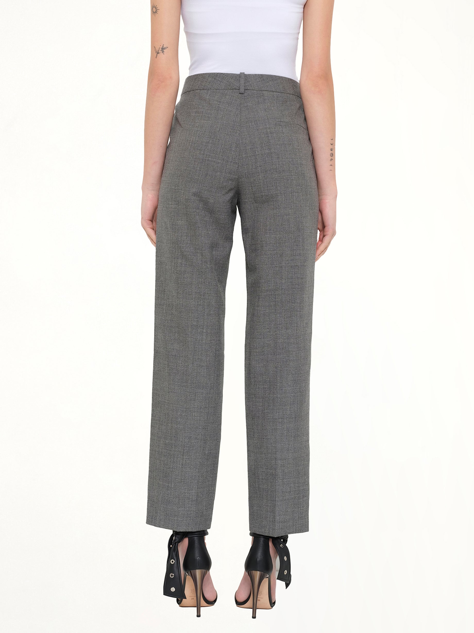 Loewe Pants in Grey
