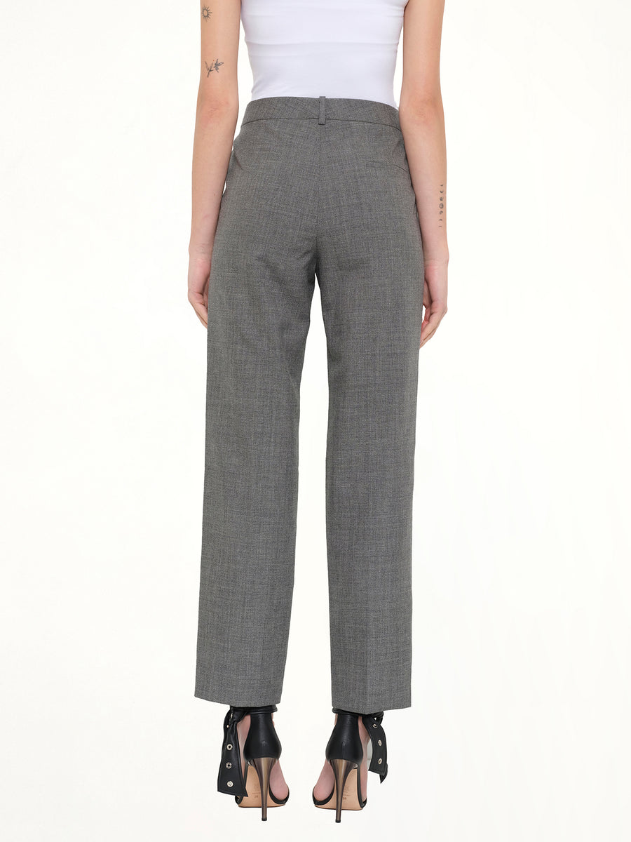 Loewe Pants in Grey