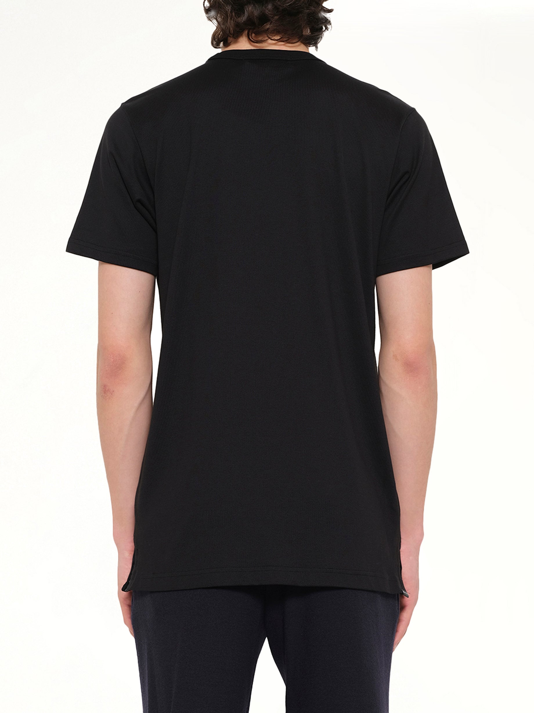 Mastermind Classic T-Shirt in Black
