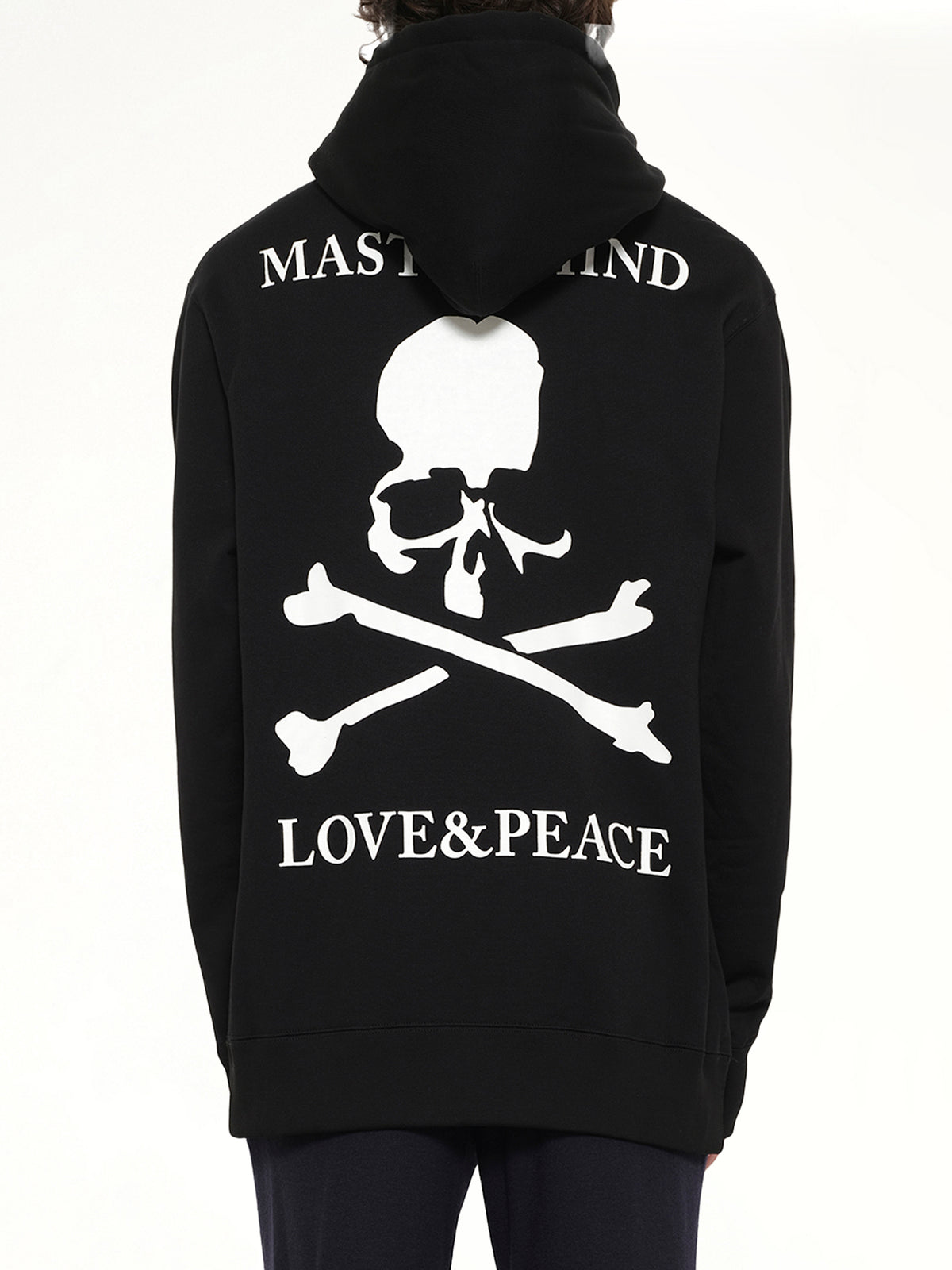 Mastermind I'm Ready Hoodie