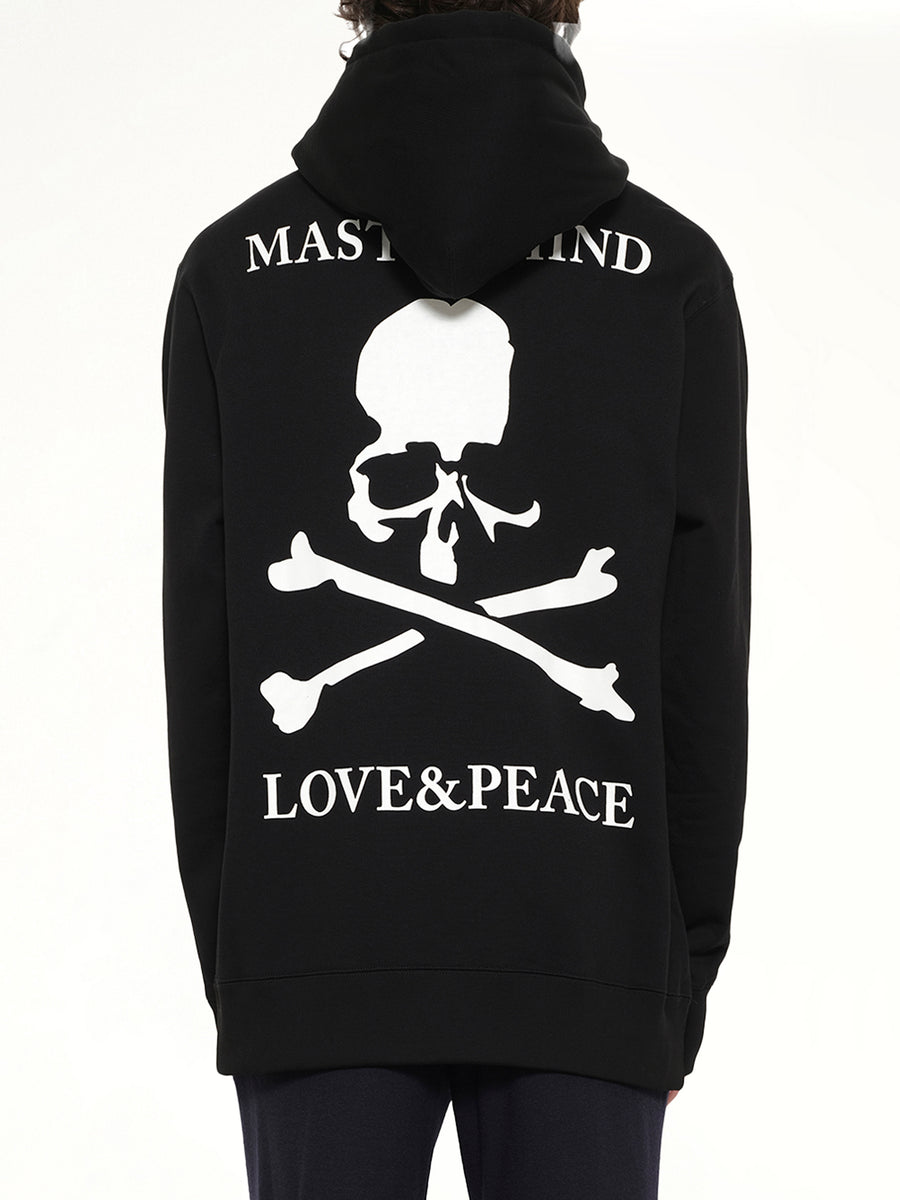 Mastermind I'm Ready Hoodie
