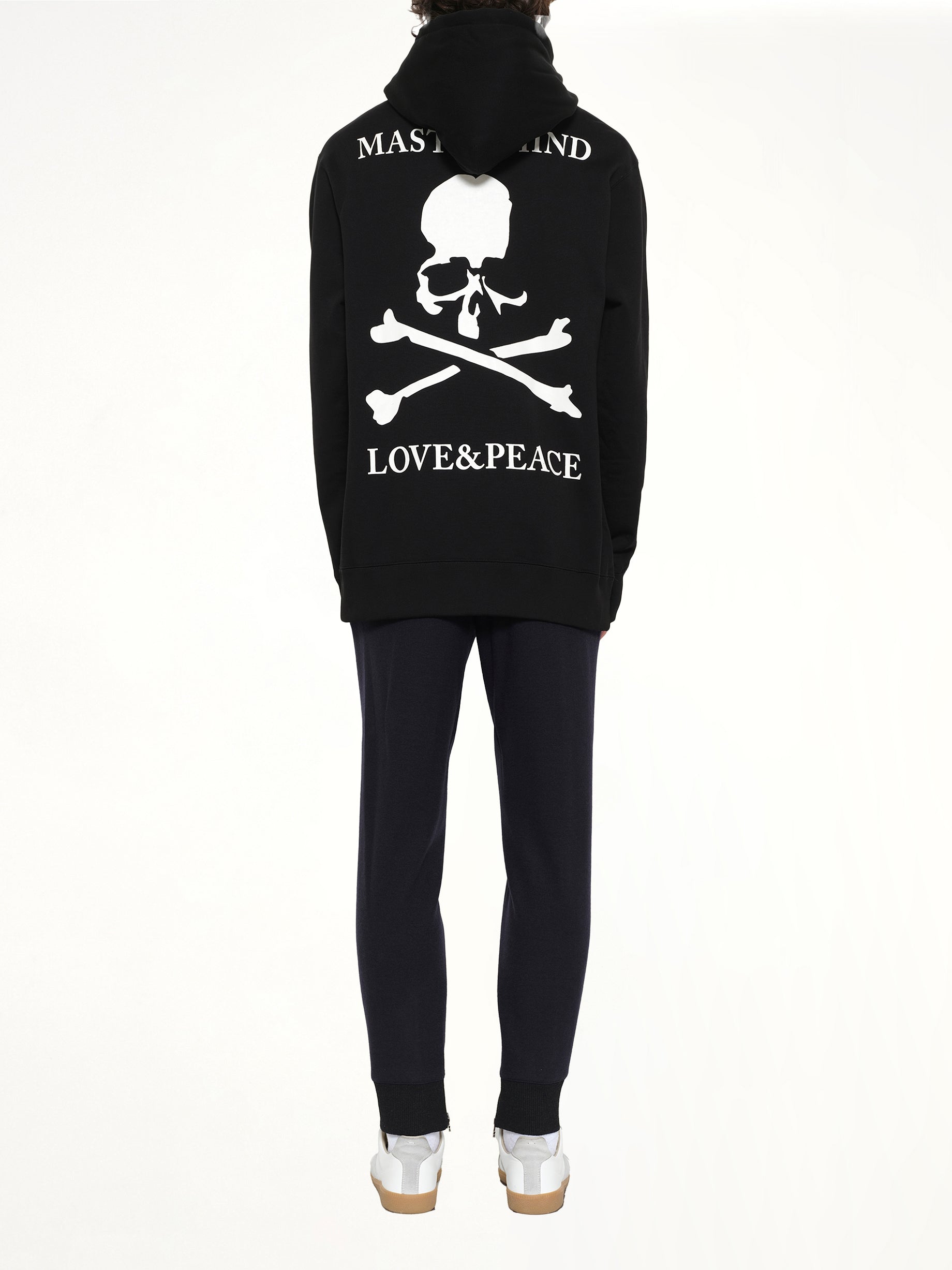 Mastermind I'm Ready Hoodie