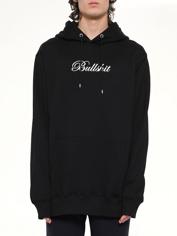 Mastermind Sweatshirt in Black