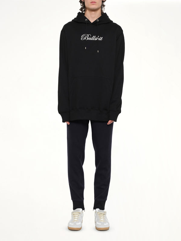 Mastermind Sweatshirt in Black