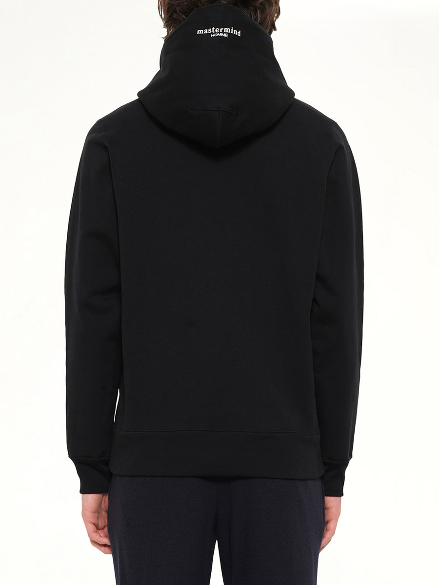 Mastermind Sweatshirt in Black