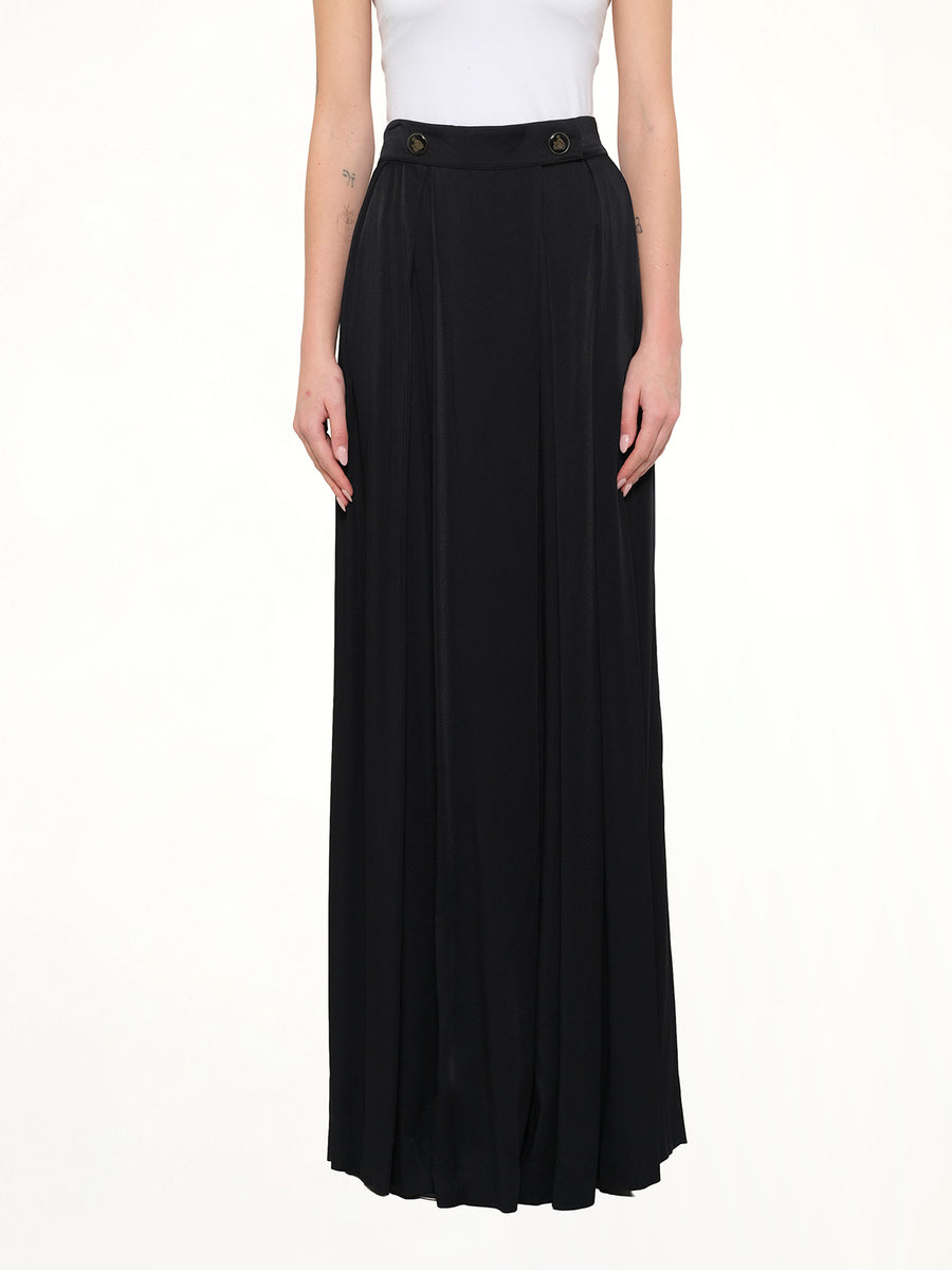 Classic Pants in Black