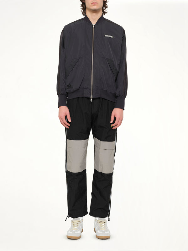 DP x Adidas Harden Jacket in Black