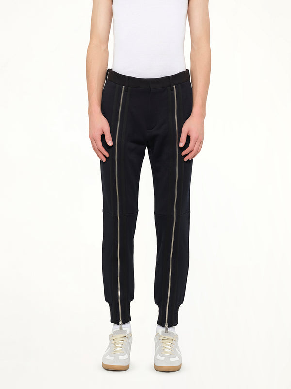 Pants in Black