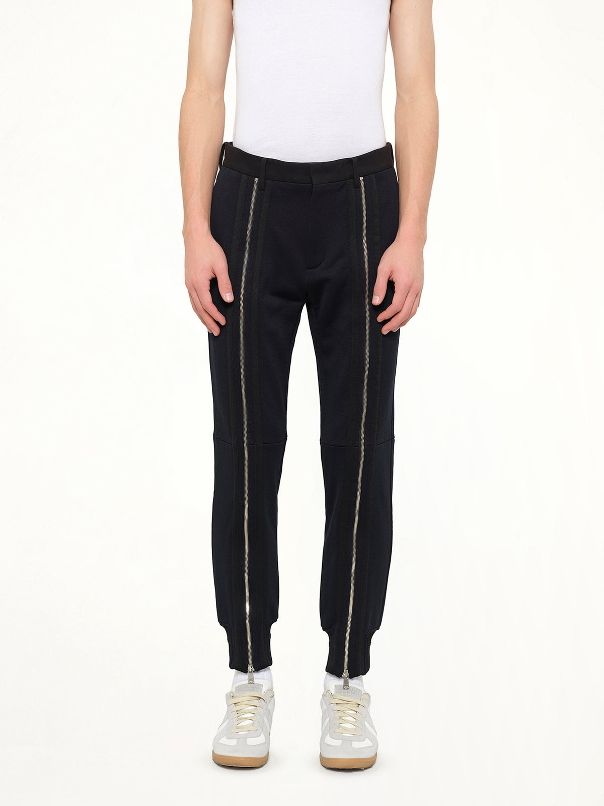 Pants in Black