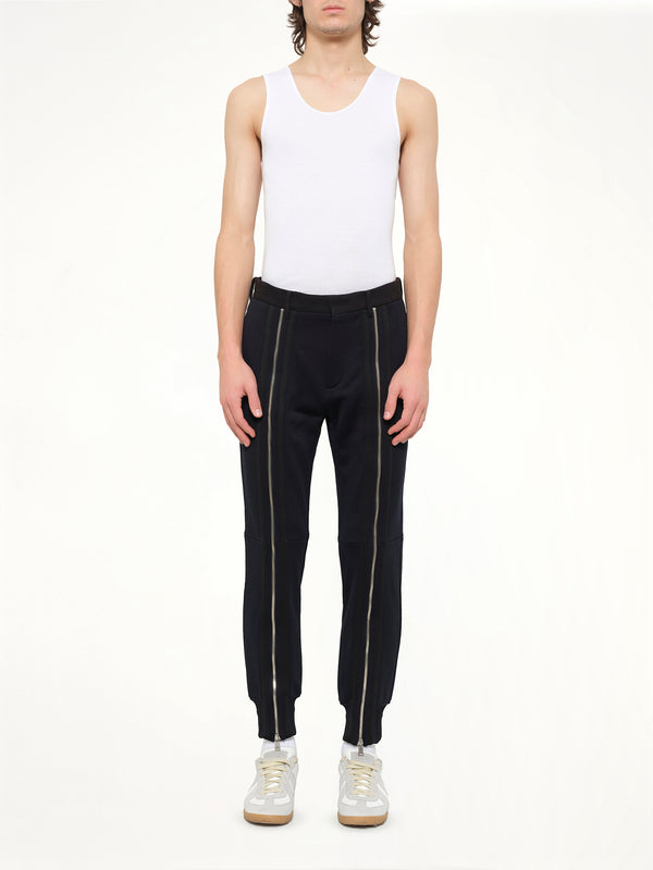 Pants in Black