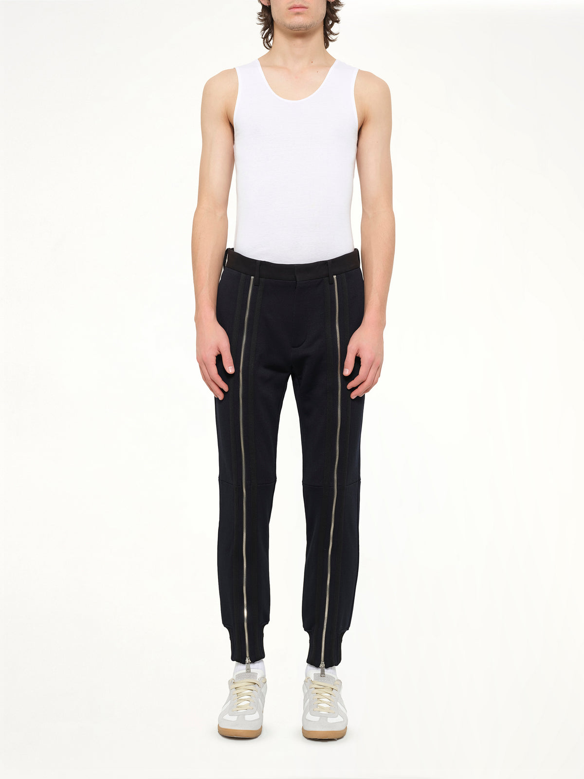Pants in Black