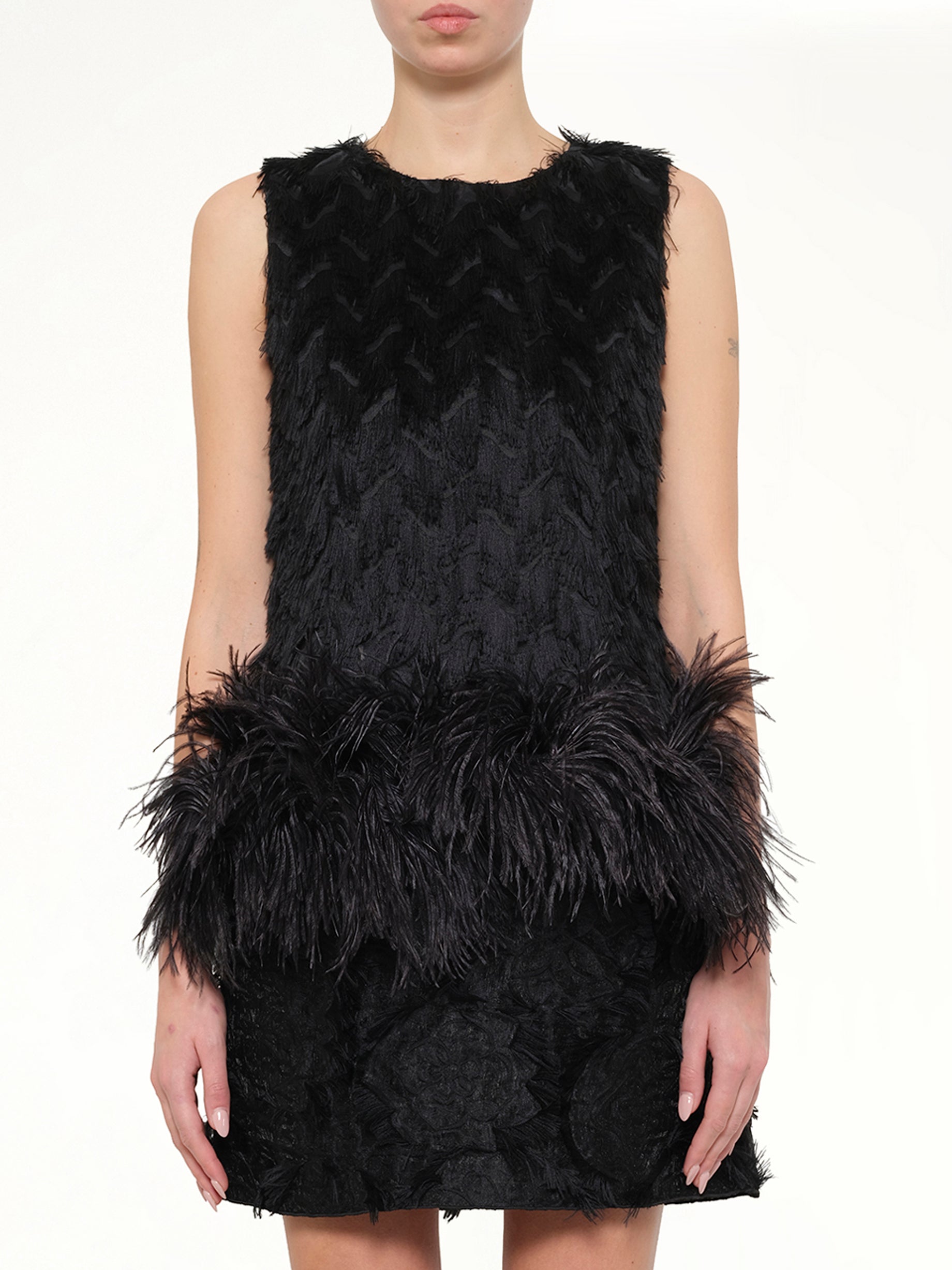 Lanvin Dress in Black