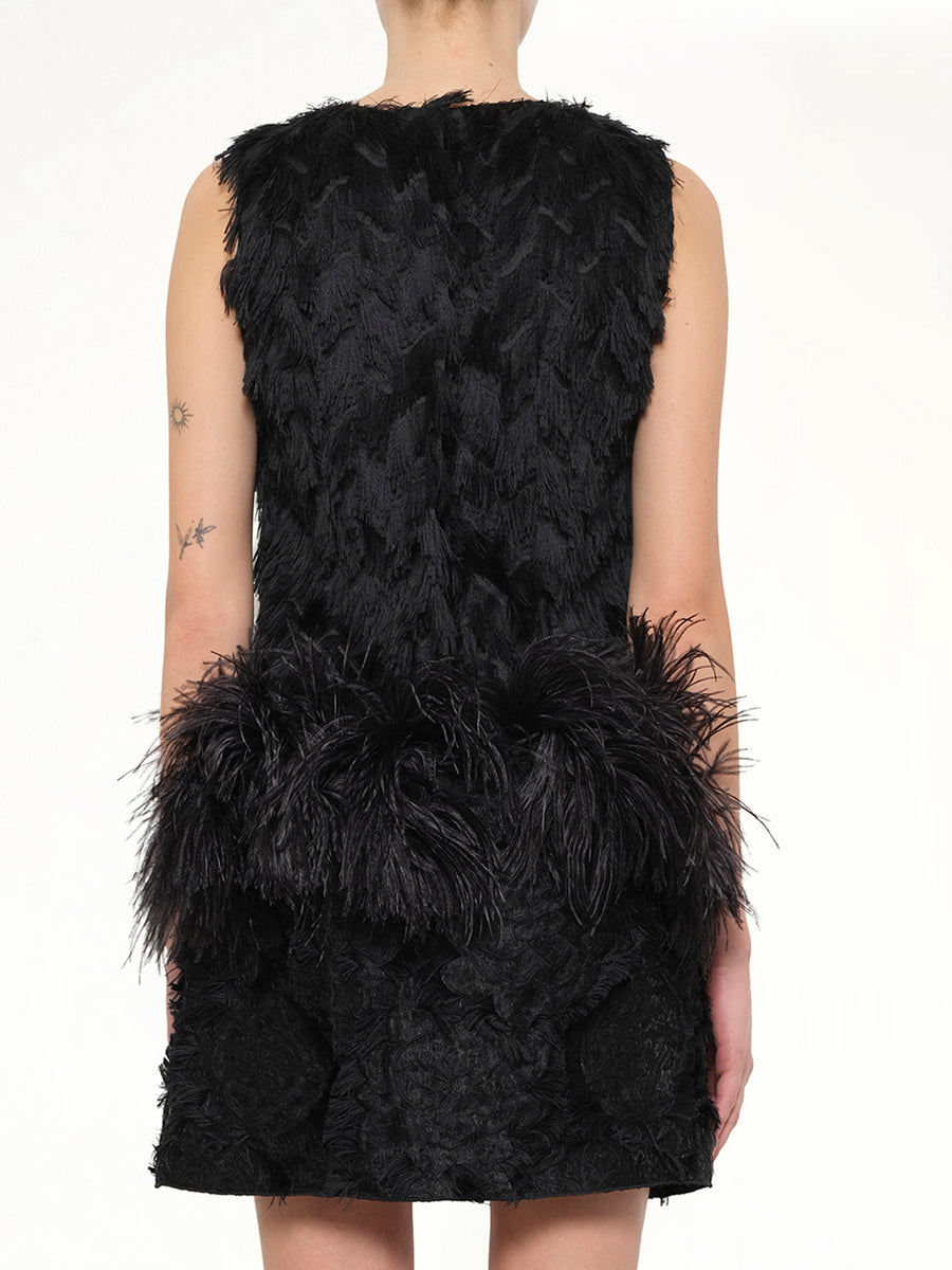 Lanvin Dress in Black