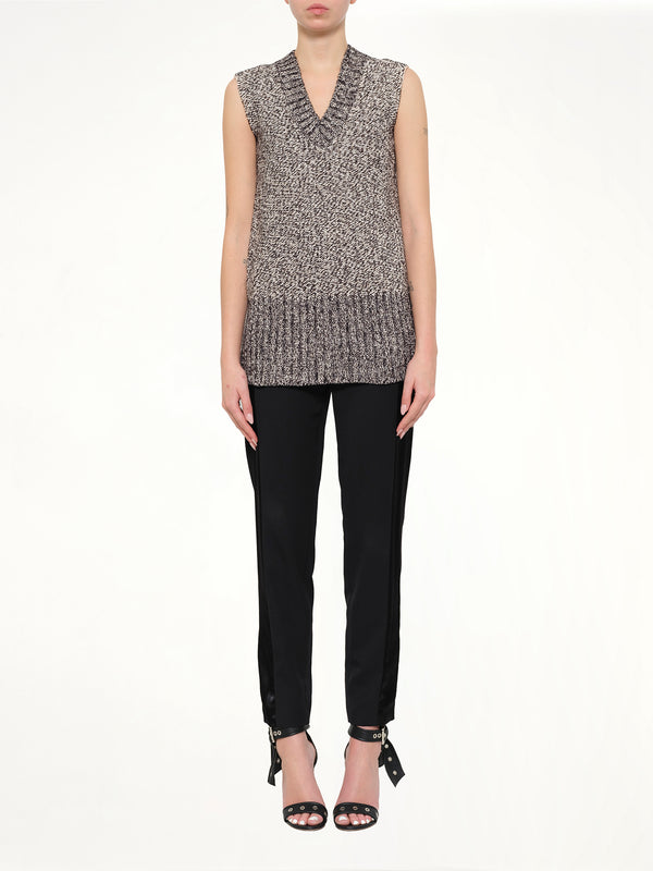 Lanvin Knitted Top