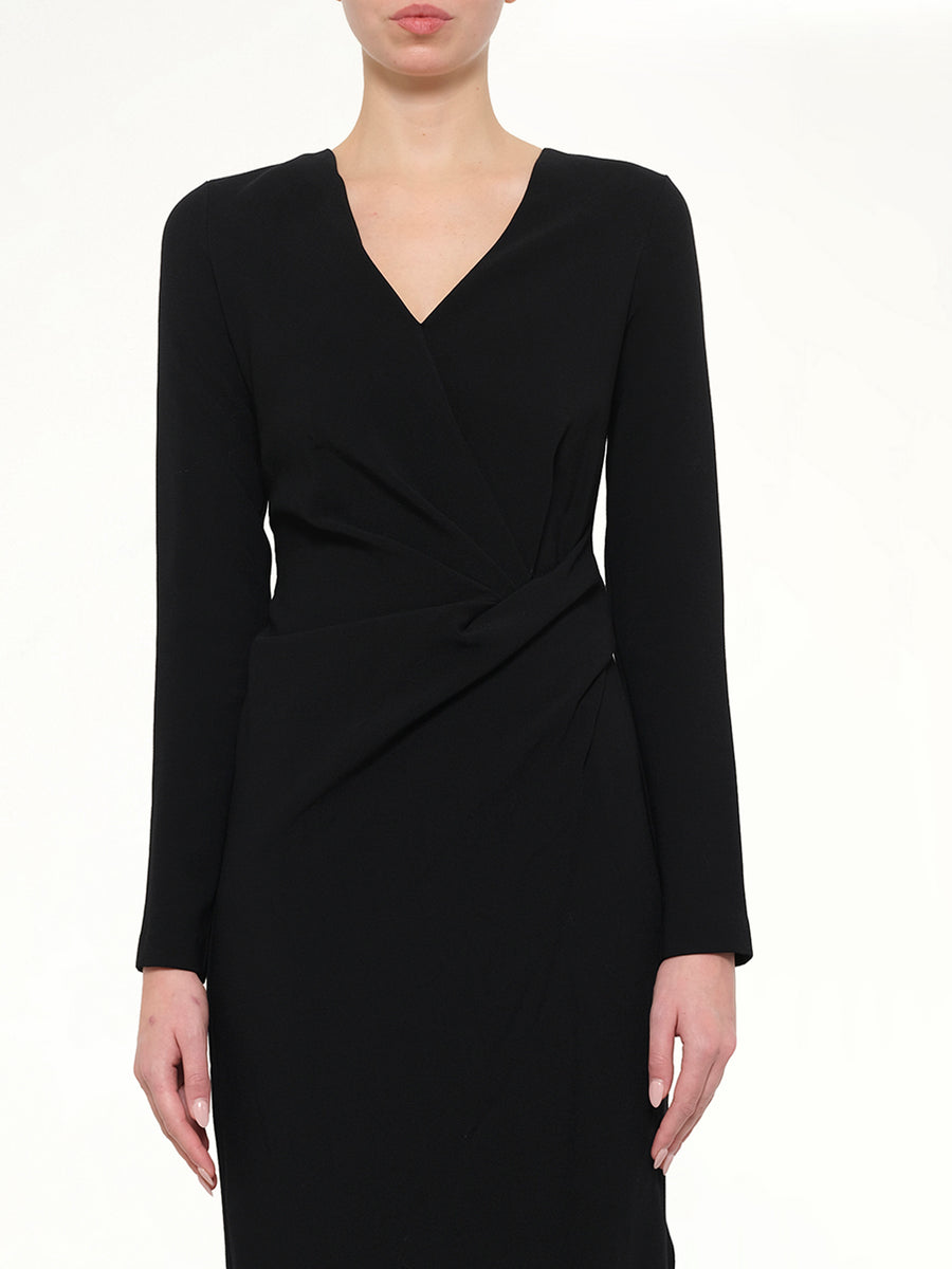 Lanvin Long Dress