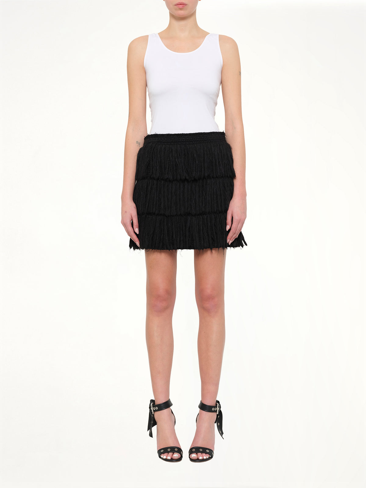 Lanvin Skirt