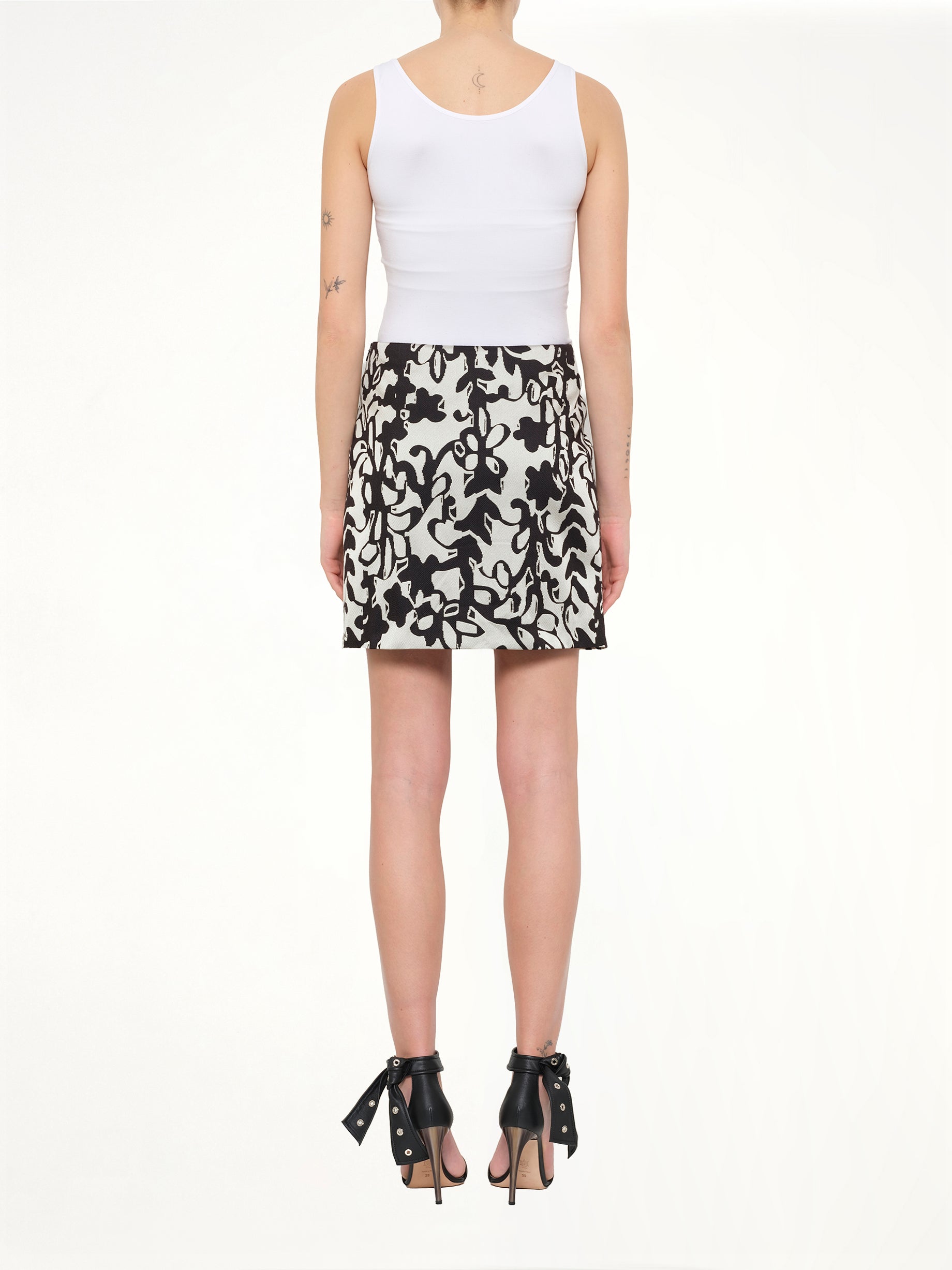 Lanvin Skirt