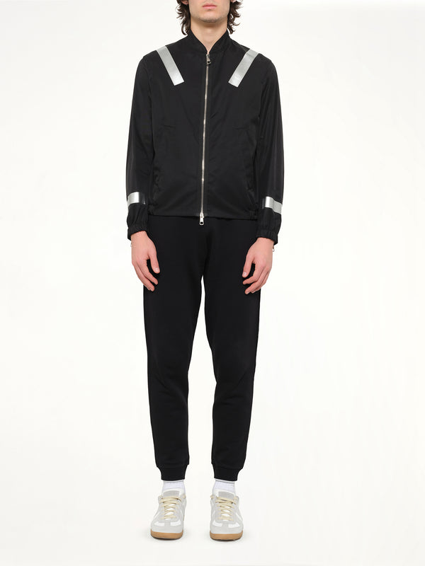 Neil Barrett Jacket in Black
