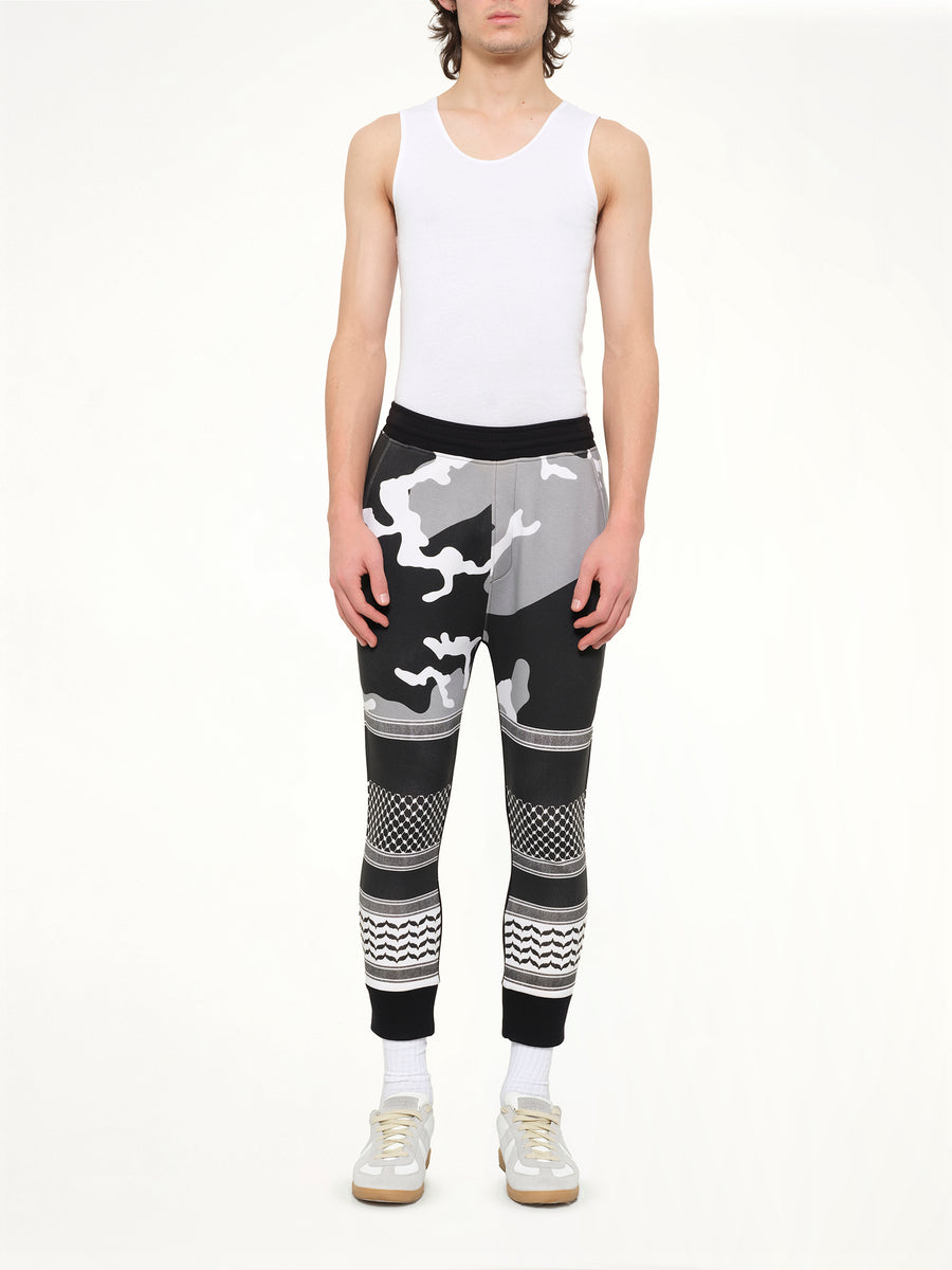 Neil Barrett Pants